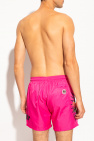 Philipp Plein Swim shorts