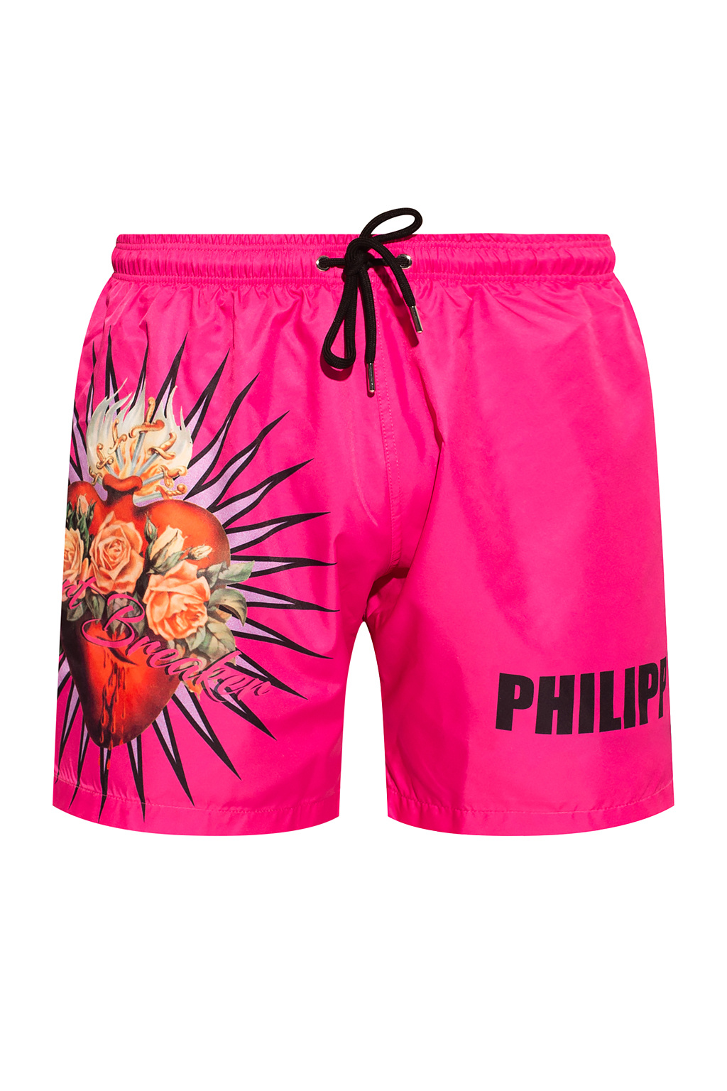 Philipp Plein Swim shorts