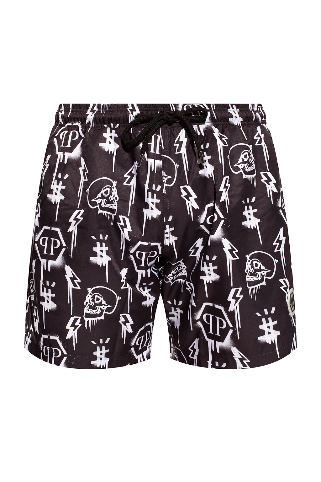 Philipp Plein Swim shorts