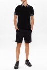 Fendi Cotton shorts