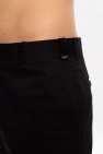 Fendi Cotton shorts