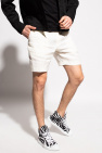 Fendi Shorts with pockets