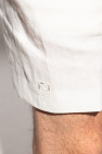 Fendi Shorts with pockets