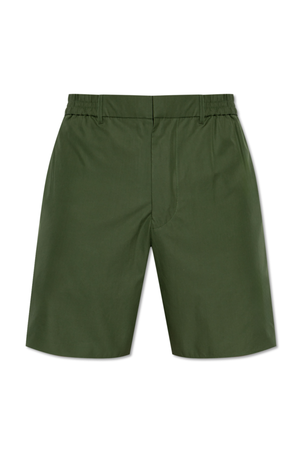 Logo shorts, zdjęcie 1 Logo shorts od Fendi