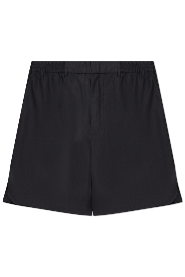 Logo shorts, zdjęcie 1 Logo shorts od Fendi