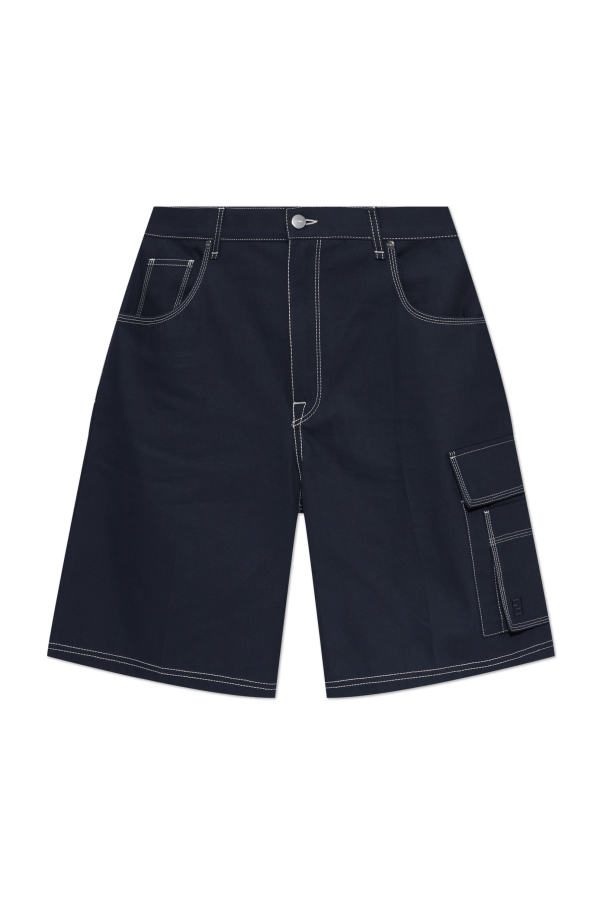 Fendi Cargo shorts