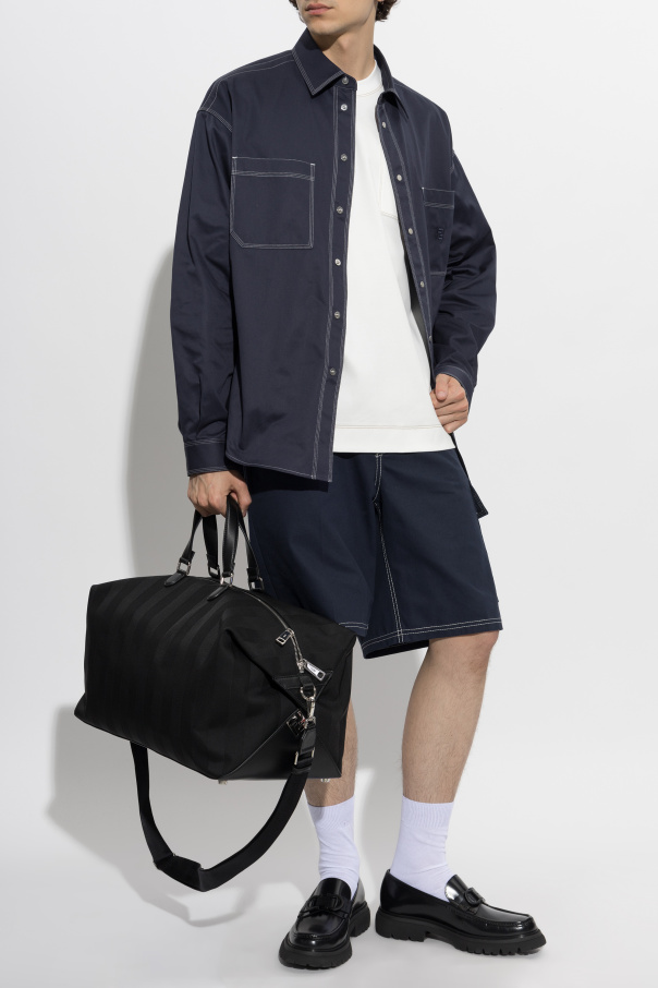 Fendi Cargo shorts