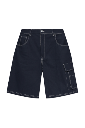 Cargo shorts