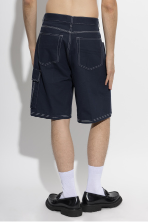 Fendi Cargo shorts