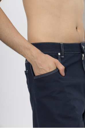 Fendi Cargo shorts