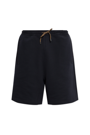 Logo shorts