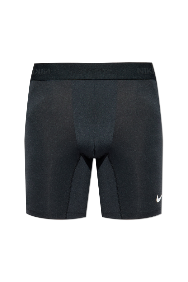 Running shorts od Nike