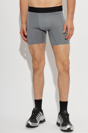 Nike Kurze Leggings