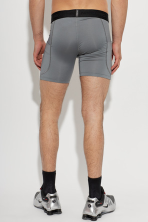 Nike Kurze Leggings