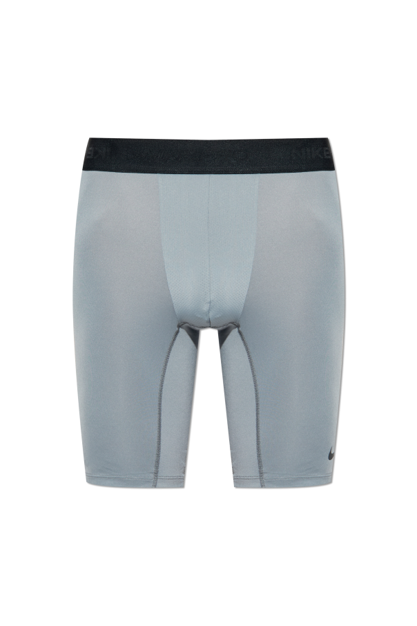 Running shorts od Nike