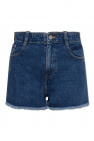 Kenzo Denim shorts