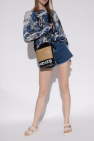 Kenzo Denim shorts