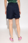 Kenzo High-waisted shorts