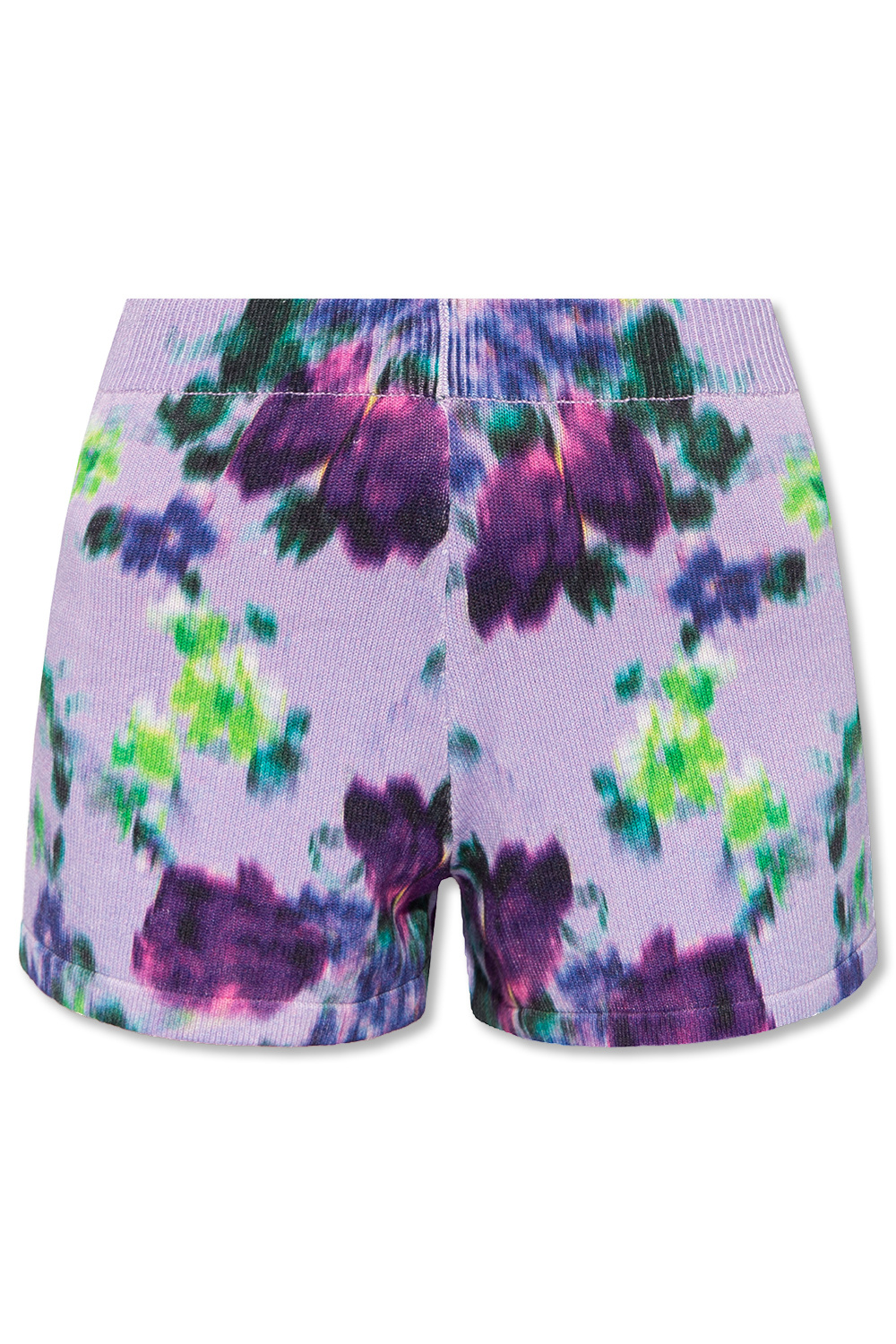 Kenzo Patterned shorts