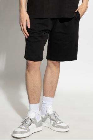 Kenzo shorts Slipon with logo