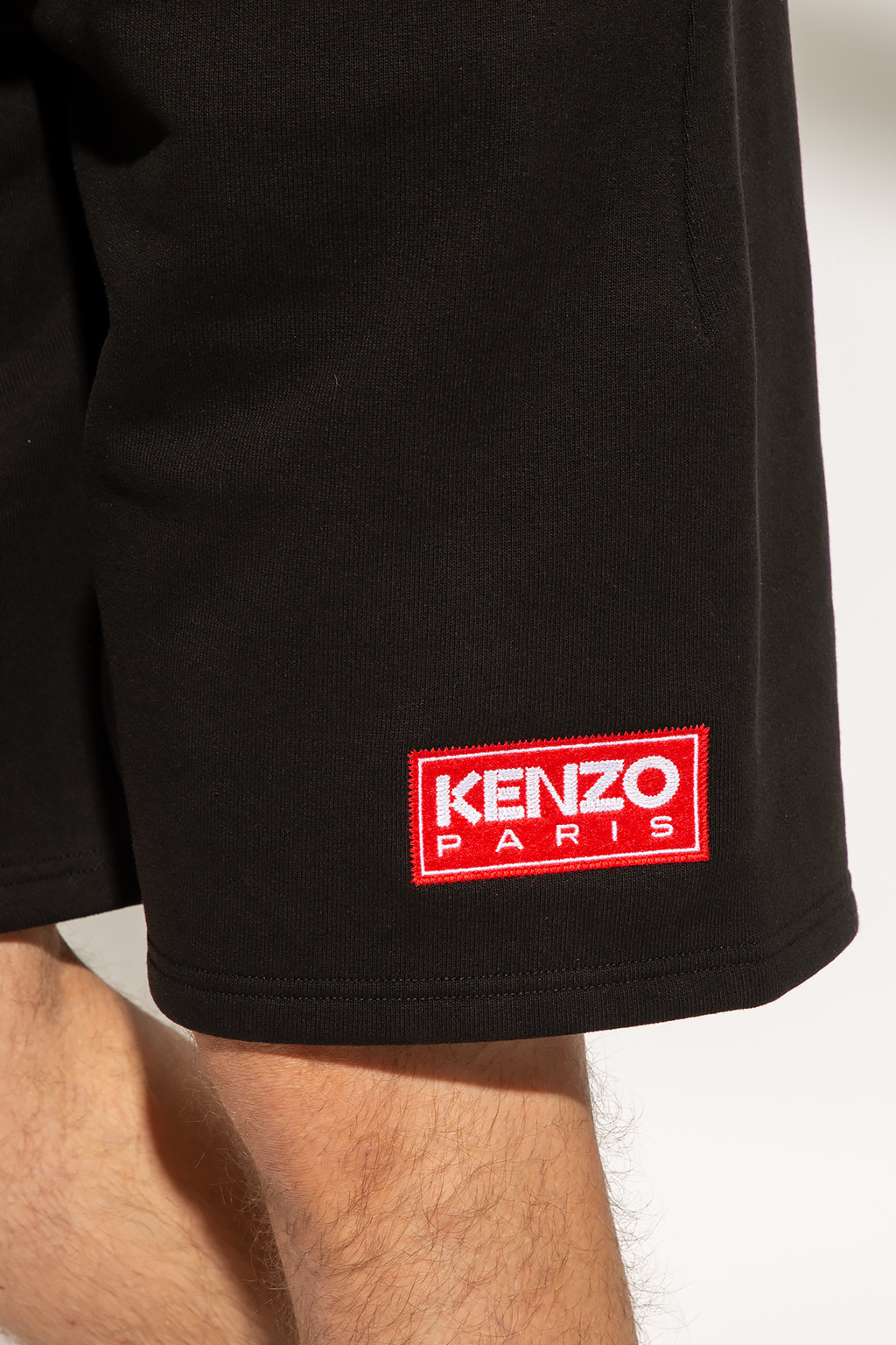 Kenzo Shorts with logo