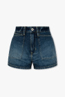 Kenzo Denim shorts
