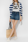 Kenzo Denim shorts