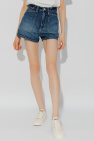 Kenzo Denim shorts