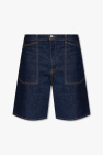 Kenzo Denim shorts