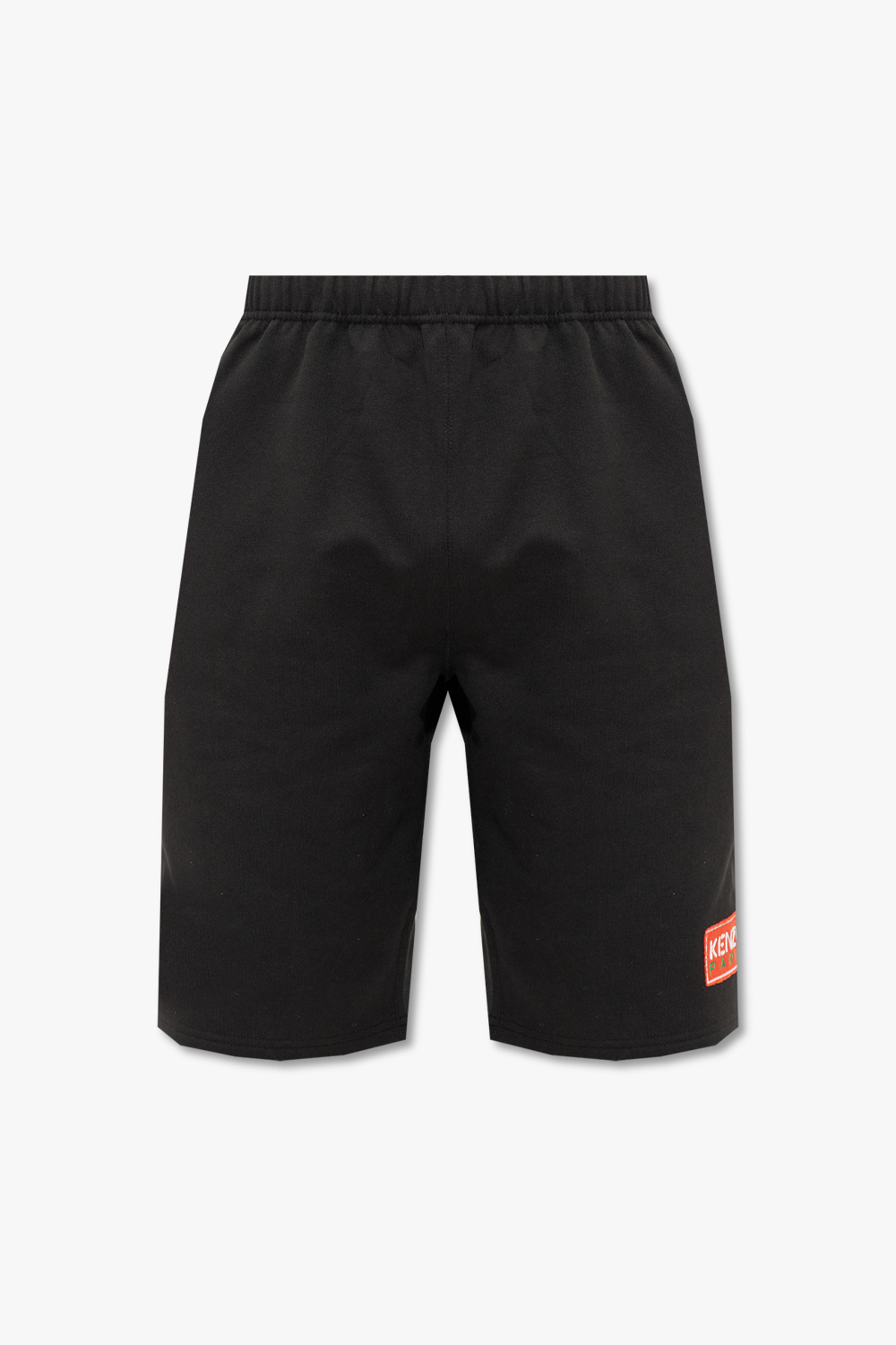 Kenzo Cotton shorts