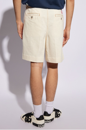 Kenzo Denim shorts