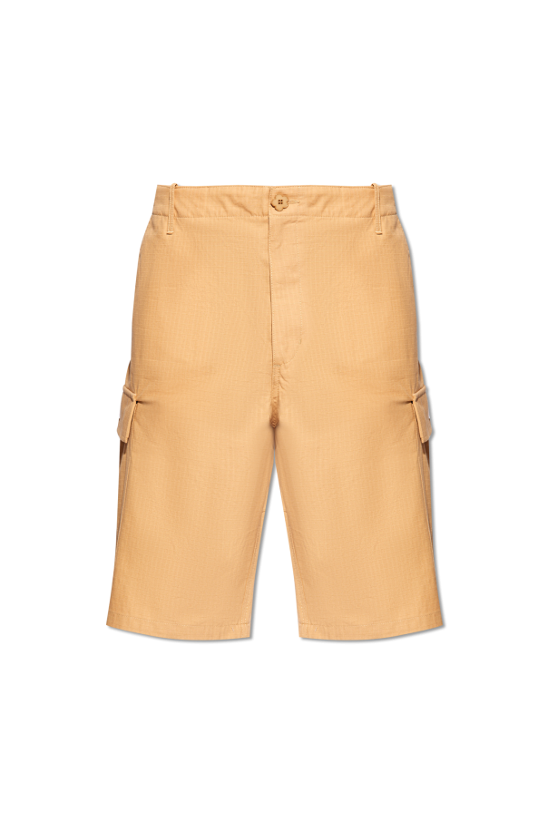 Cotton shorts od Kenzo