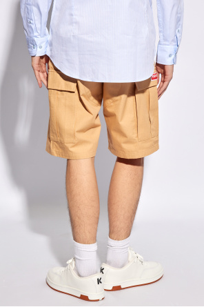 Kenzo vita shorts