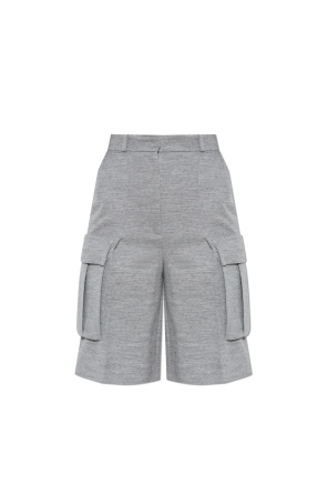 Cargo shorts