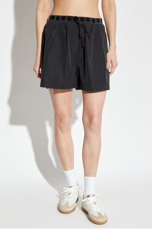 Kenzo Szorty z naszywką z logo