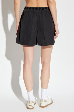 Kenzo Szorty z naszywką z logo