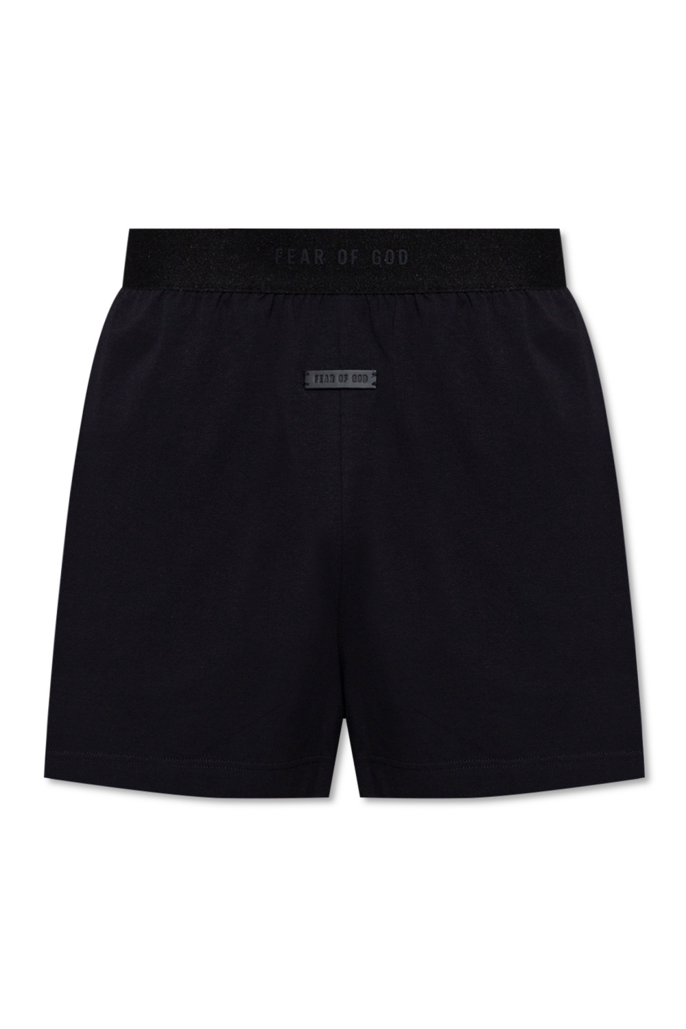 Mens Mako Unlined Shorts Pyjama bottom