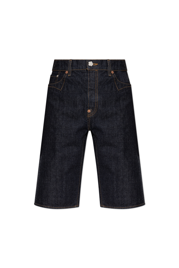 Kenzo Denim shorts