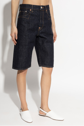 Kenzo Denim shorts