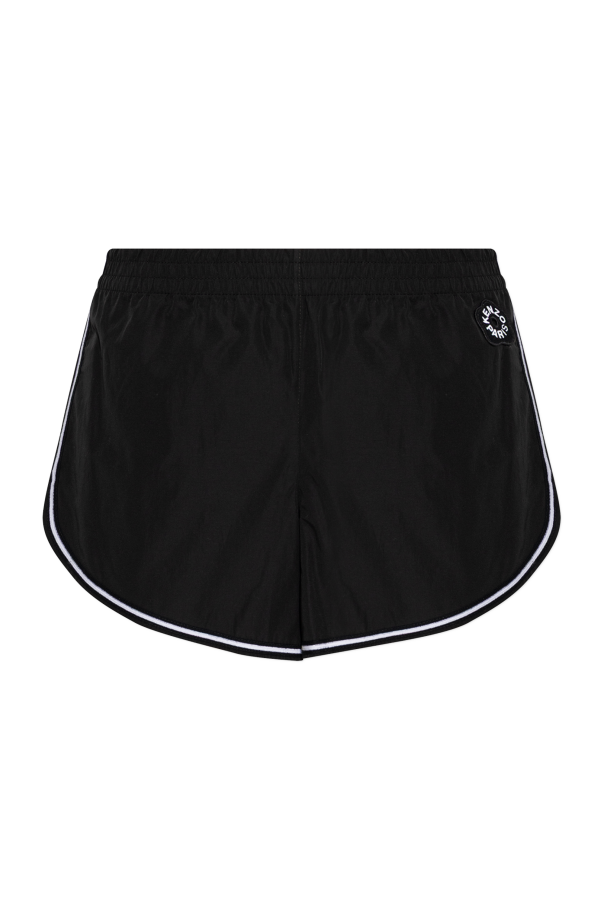 Kenzo Shorts with logo