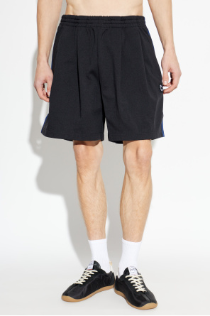 Kenzo Shorts with patch