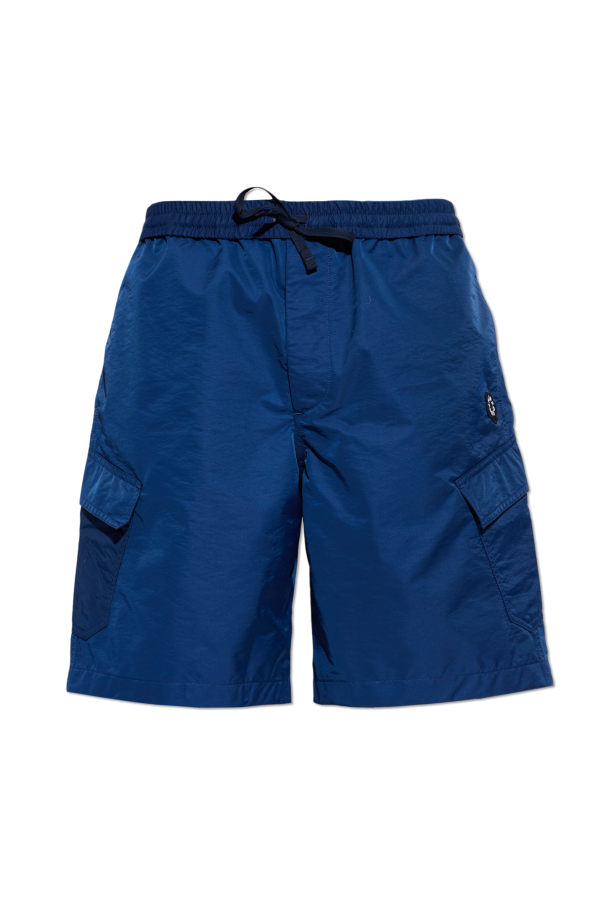 Kenzo ‘Cargo’ shorts