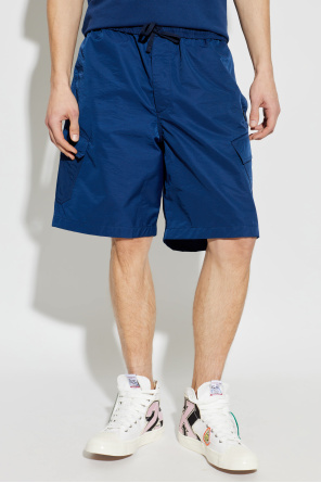 Kenzo ‘Cargo’ shorts