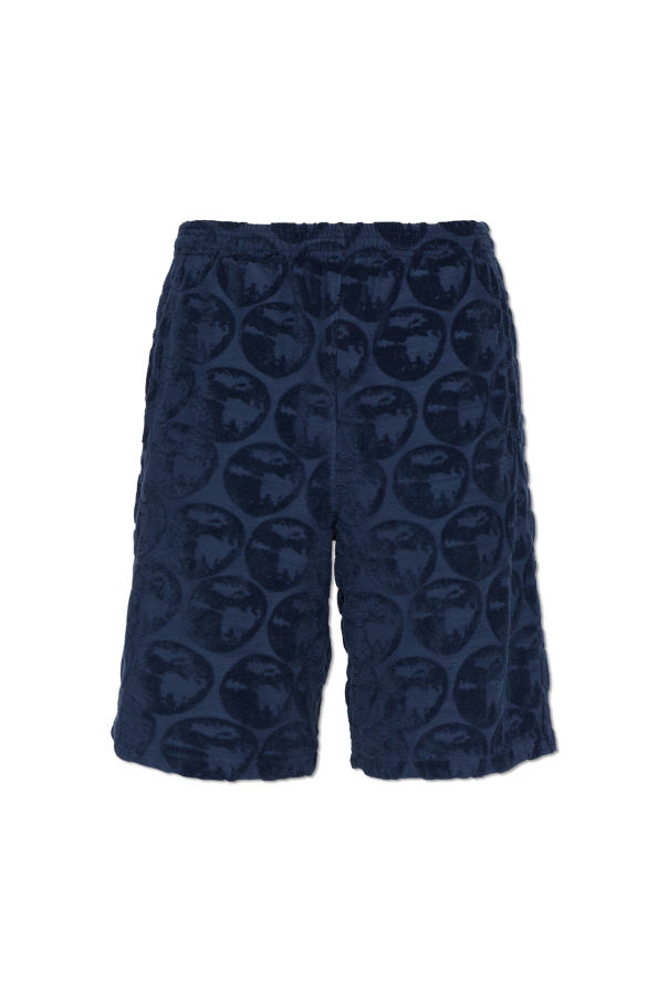 Shorts with pockets od Kenzo