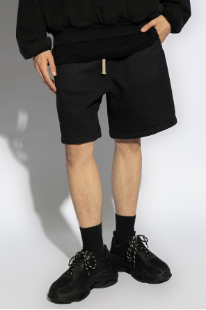 Fear Of God Cotton Shorts