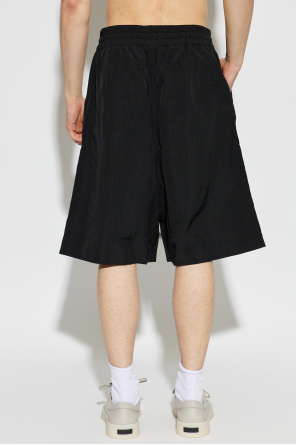 Fear Of God Szorty z naszywką z logo