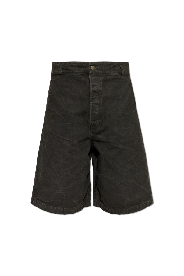 Denim shorts od Fear Of God
