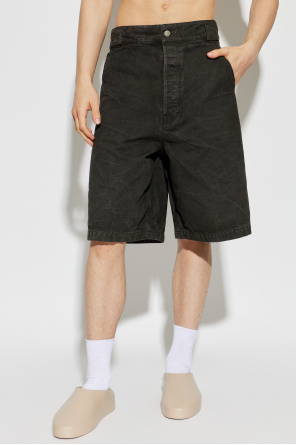 Fear Of God Denim shorts
