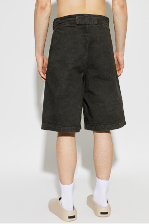 Fear Of God Denim shorts