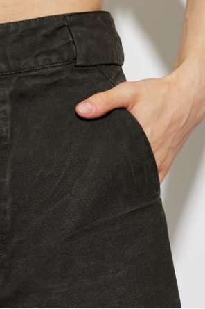Fear Of God Denim shorts